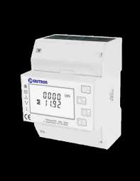 SMART METER GROWATT TRIFASICO EASTRON 630 (medida directa)