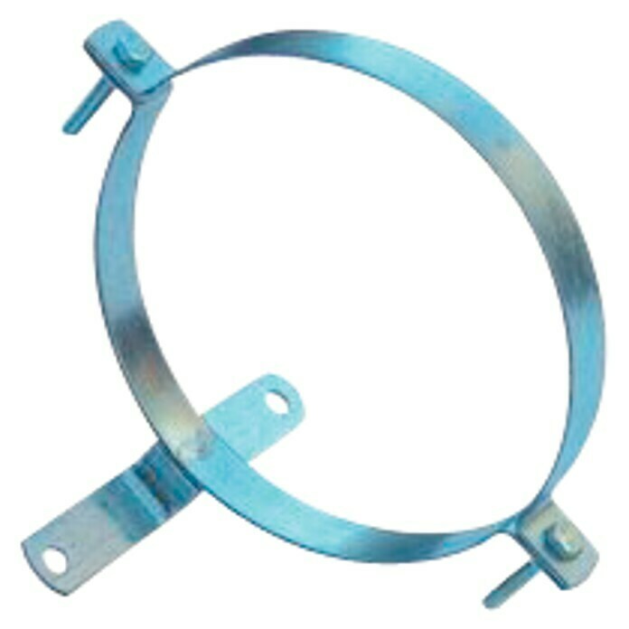 ABRAZADERA GALVANIZADA 560mm