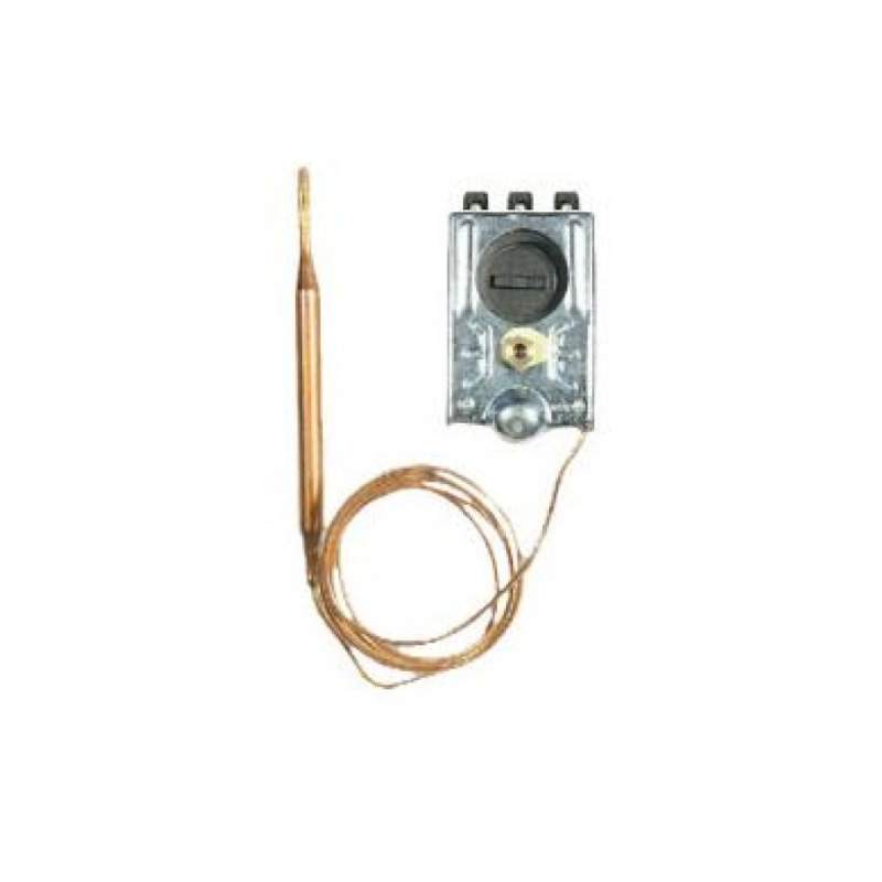 PELLETSTAR 45/60-TERMOSTATO DE SEGURIDAD STB