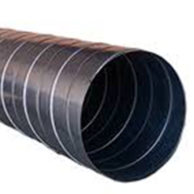METRO TUBO CHIM 0,5 D-400 S H GAL HELICOIDAL (3 METROS)