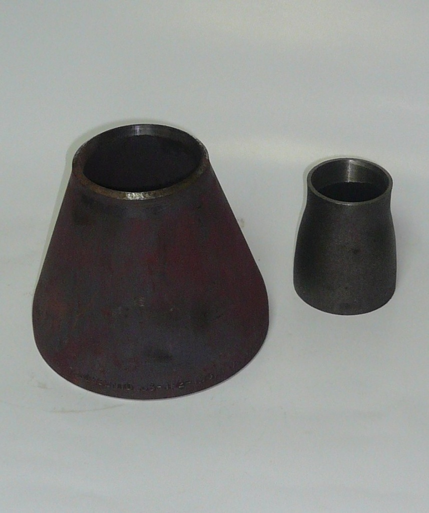 REDUCCIÓN HIERRO NEGRO 1"- 3/4"