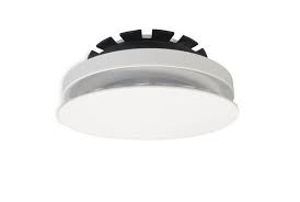 VALVULA REGULABLE EXTRACCION ALTOFIJO 30mm ZEHNDER 705613128