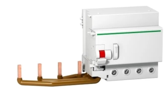 BLOQUE DIFERENCIAL VIGI C120 CL-AC 4x125x30 mA INSTANTANEO A9N18569