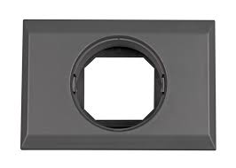 CARCASA VICTRON WALL MOUNTED COLOR CONTROL GX BET1038
