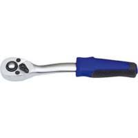 CARRACA EGAMASTER 1 1/4"-2"