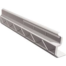UNION BANDEJA PVC 100mm 