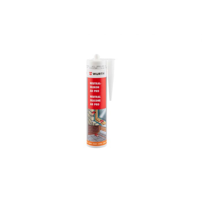SILICONA NEUTRA ROBLE R1034 310ML A8 PRO