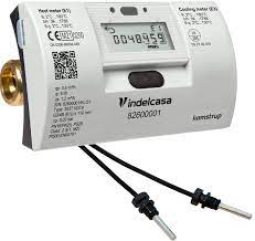 CONTADOR ENERGIA KAMSTRUP KC403TF061581767R PN16/25
