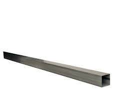 METRO TUBO ESTRUCTURAL 50x50x4mm