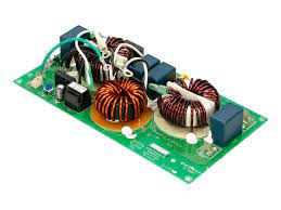 FIREMATIC 251/301-PLACA DE POTENCIA