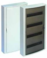 CAJA EMPOTRAR INTERIOR 56 ELEMENTOS