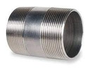 NIPPLE 1" HIERRO 100mm
