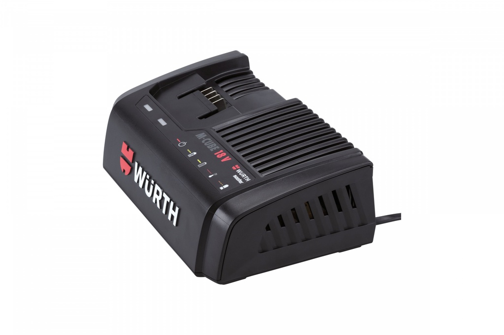 CARGADOR DE BATERIA ALG 18/4 BASIC