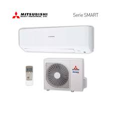 AIRE A. SPLIT aire-aire 1x1 MITSUBISHI HEAVY SRK25ZSP-W