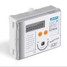 CONTADOR ENERGIA SEDICAL 440R520 SUPERSTATIC 440 SC5 MBus 1 1,5M3/H