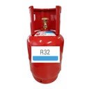 KILOGRAMO GAS R-32 Botella (9KG)+impuestos