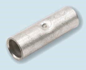 MANGUITO ALUMINIO 240mm EMPALME