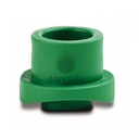 INJERTO PPR 50mm a 25mm termosoldable S/H