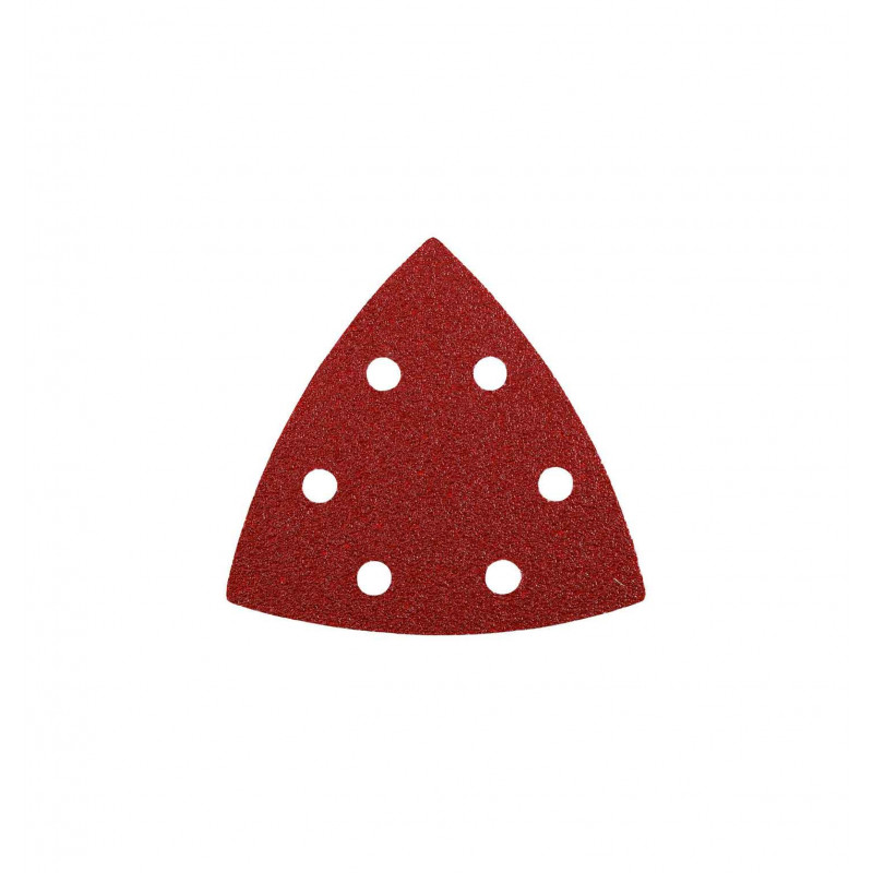 TRIANGULO DE LIJA PARA LIJADORA 100X62 60 GRANOS