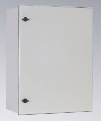 ARMARIO DE POLIÉSTER IP66 (400x400x200mm)