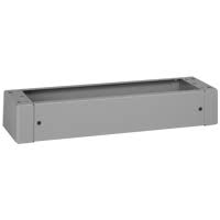 ZOCALO H100 LARGO 575 XL3 LEGRAND 020110