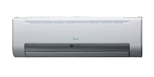 FANCOILS MURAL IDEA MK6-600