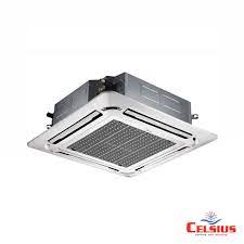 FANCOIL MURAL FRIO/CALOR MIDEA MKG-V600C