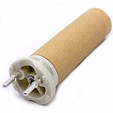 RESISTENCIA SOPLETE LEISTER 1550W (VAR 2)(717)
