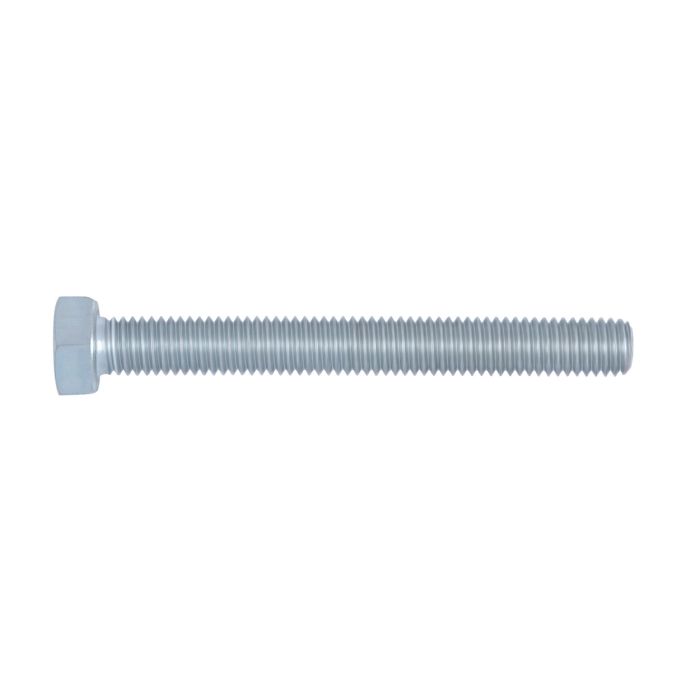 TORNILLO METRICO CINCADO 88 M12X40 DIN 933