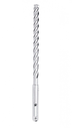 BROCA ACERO HSS 8.5mm DIN 338 HIERRO