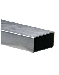 METRO TUBO RECTANGULAR 60X40X3