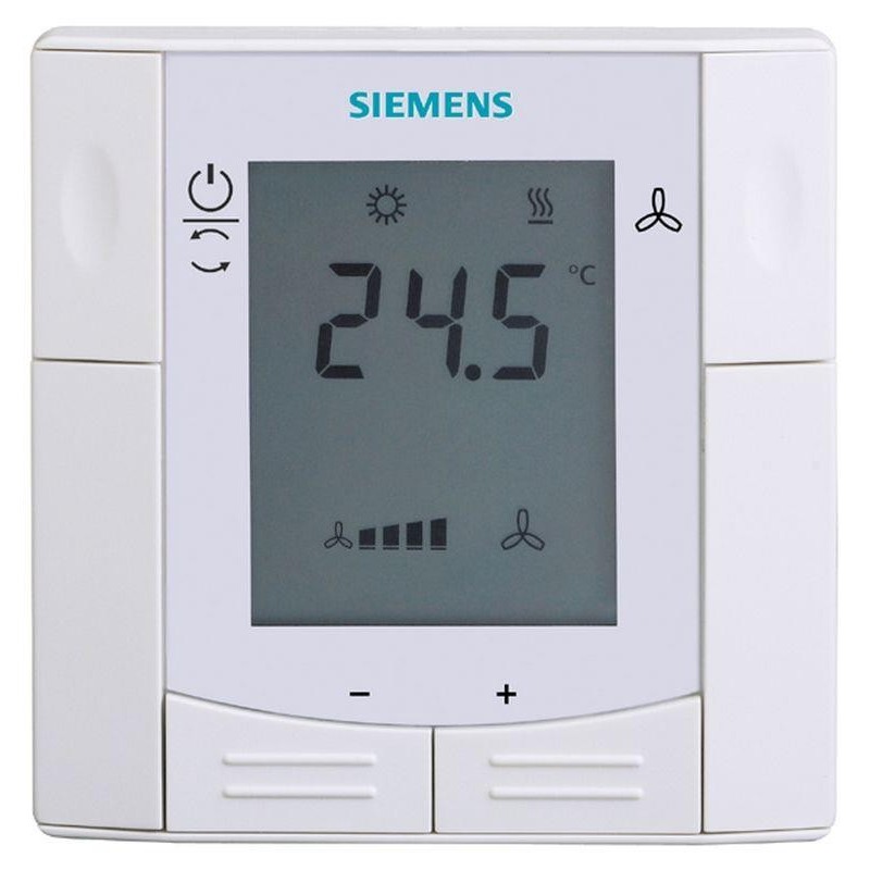 TERMOSTATO HW011 C/CABLE ELECTRONICA DIGITAL FRIO/CALOR