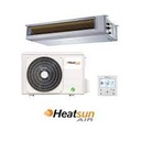 CONJUNTO CONDUCTOS 5,2KW HEATSUN KDOS052 R32 A++/A+