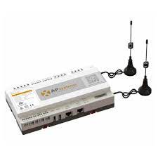 CONTROL MICRO-INVER ECU-R ZIBEE (WIFI) P/YC600 & QS11 APS 209018