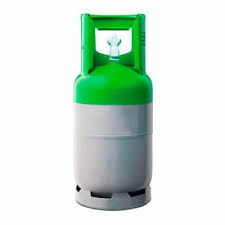 KILOGRAMO GAS R-427 Botella (12KG)+impuestos