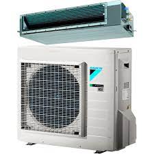 CONJUNTO CONDUCTOS INV. DAIKIN B/C ADEA125A R-32