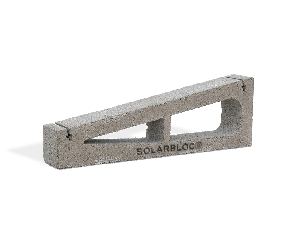 SOLARBLOC HS/DT CIMA 10º