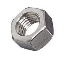 TUERCA HEXAGONAL M8 DIN 934 C5-M (SOLARBLOC)