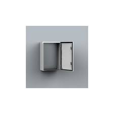 ARMARIO METALICO 400X300X210 SIN PM IP66