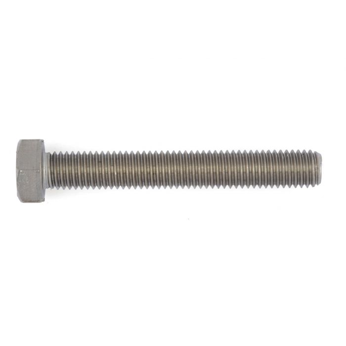 TORNILLO METRICO INOXIDABLE A2 M6X16 DIN 933