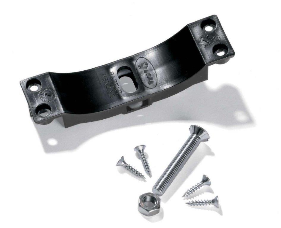BLOCK SYSTEM PE-HD X REJ. DE 20 SOPORTACION