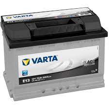 Bateria vehiculo 70Ah AUTO70CC