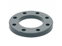 Brida PPR 63mm (ABN-GRIS)(NEGRA)
