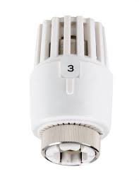 CABEZAL TERMOSTATICO SENSOR LIQUIDO 0766063554