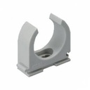 ABRAZADERA PVC PARA TUBO RIGIDO M16