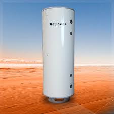 ACUMULADOR INERCIA 30L ACR30 SIN SOPORTE (APTO INTEMPERIE)