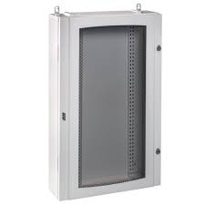 ARMARIO DISTRIB. SUP. IP40 120-168 40SUP120-168PO