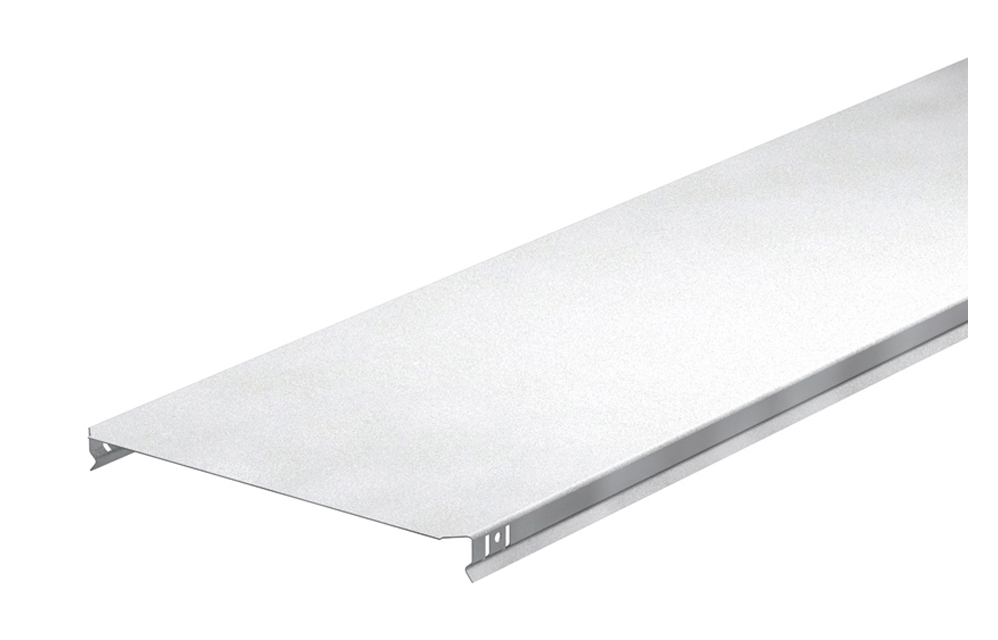 METRO TAPA 100mm INOX I316 (3mts)
