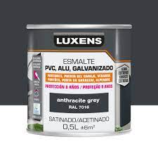 PINTURA ALUMINIO 20 KG AS-AL