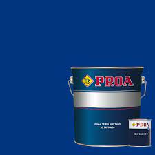 PINTURA EUROPUR HB RAL5002 5KG